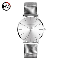 Quartz Ladies Watch
