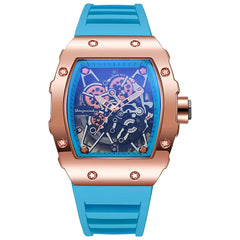 Men Luxury Watches For Mens Daimon Sport Watch