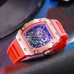 Men Luxury Watches For Mens Daimon Sport Watch
