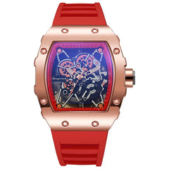 Men Luxury Watches For Mens Daimon Sport Watch