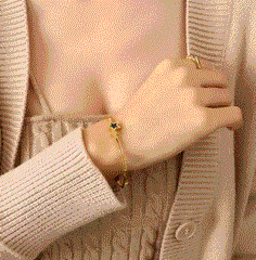 Women Star Bracelet